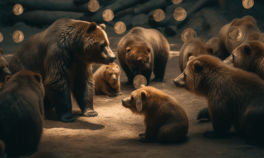 Bitcoin: Are bears falling off the wayside?