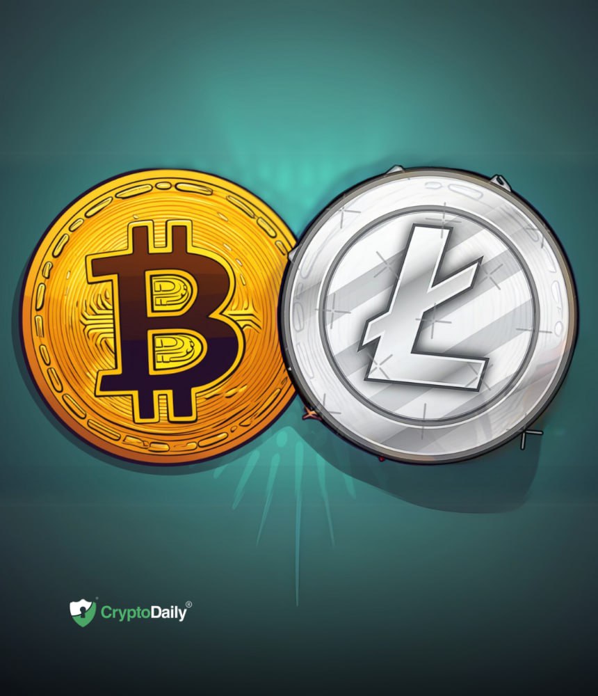 Are Bitcoin (BTC) and Litecoin (LTC) Bracing for a Potential Market Shake-Up?