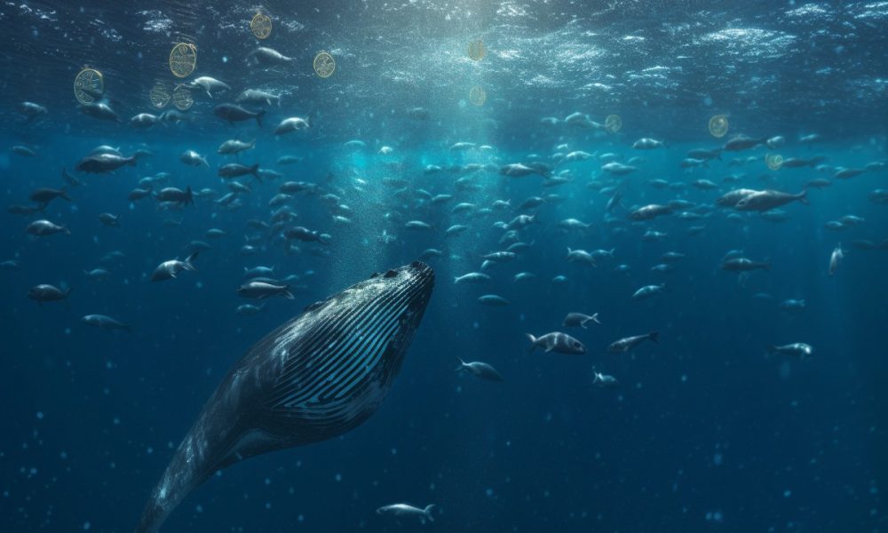 Bitcoin whales unload over $2 bln in BTC - Why?
