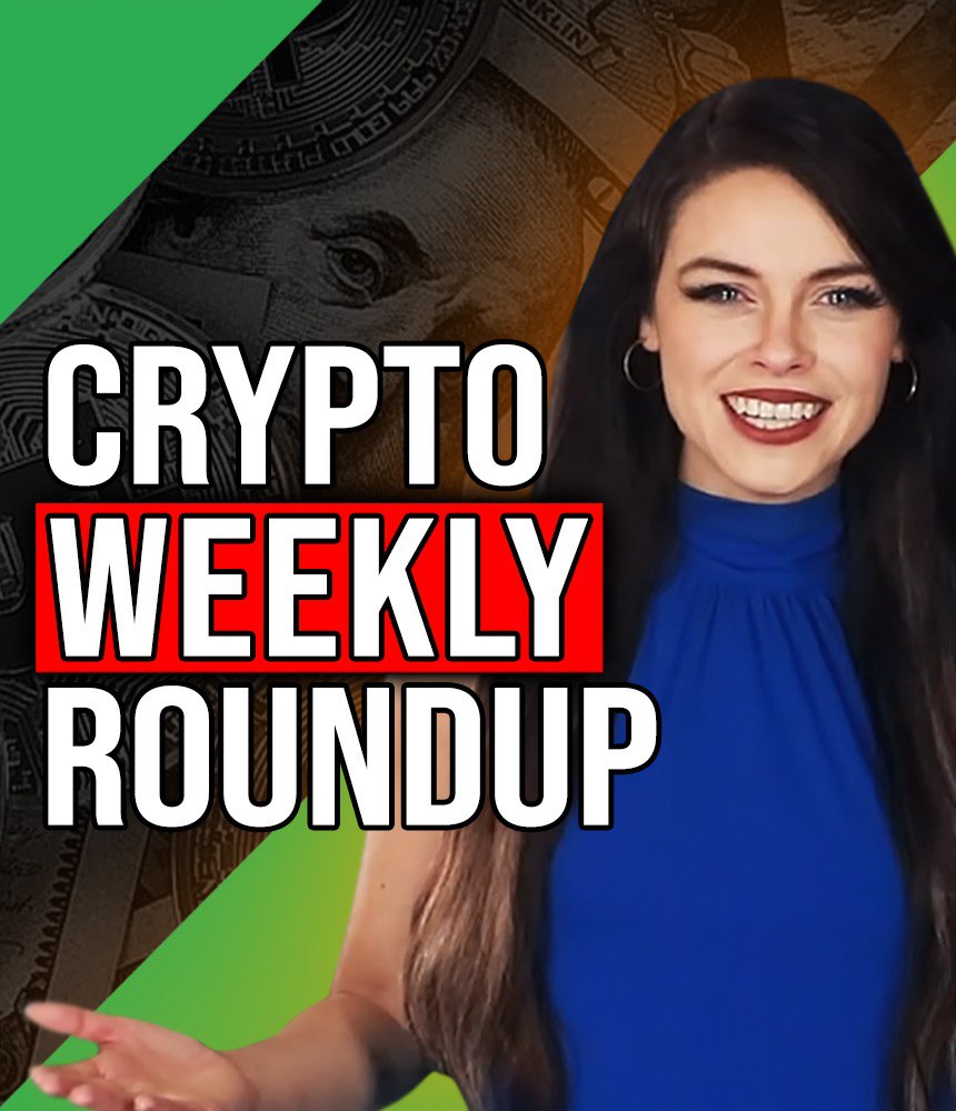 Crypto Weekly Roundup: Bankman-Fried Found Guilty And More