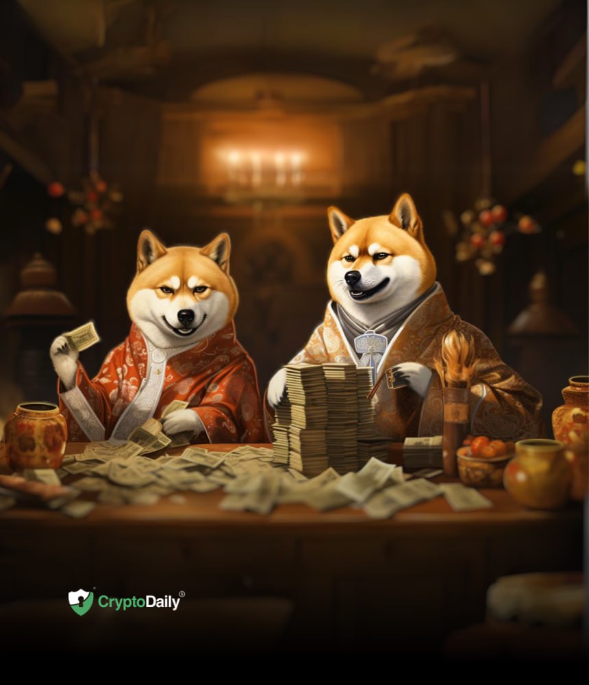 Could Dogecoin (DOGE) and Shiba Inu (SHIB) Face a Sudden Collapse in Value Tomorrow?