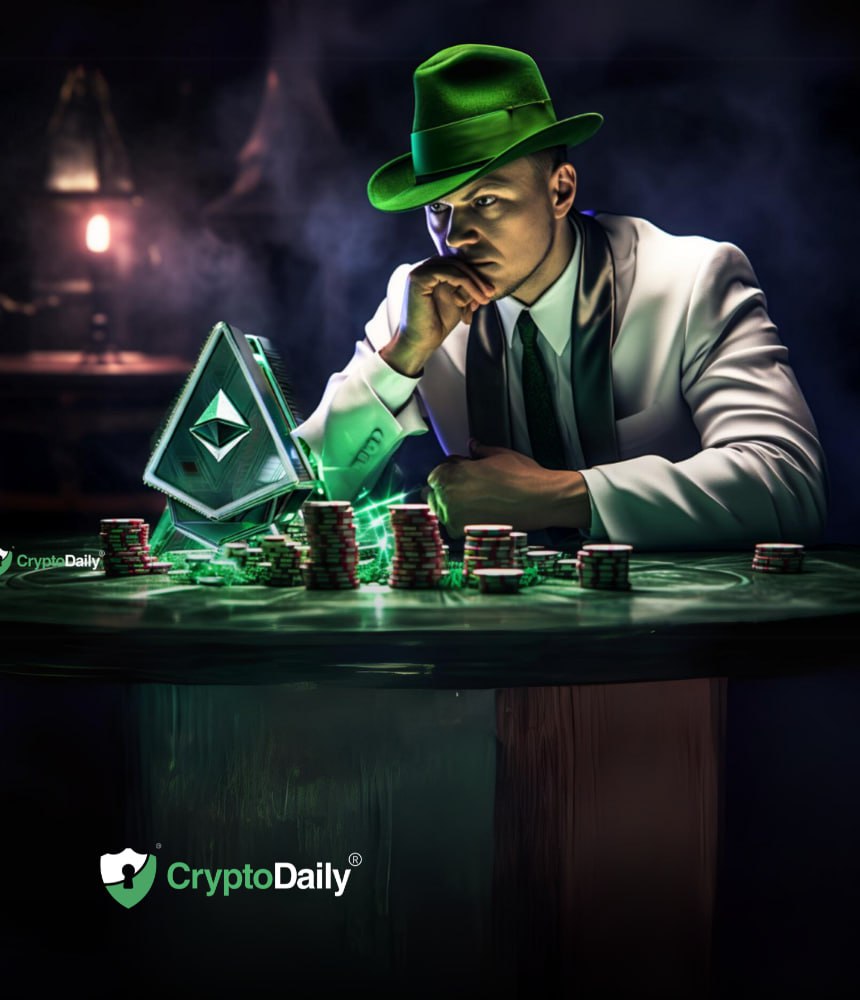 Why Are Investors Eyeing Ethereum Classic (ETC) Amidst a Market Shake-Up?