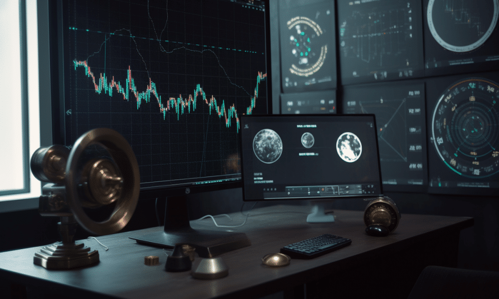Should Cardano holders be prepared for a price correction?