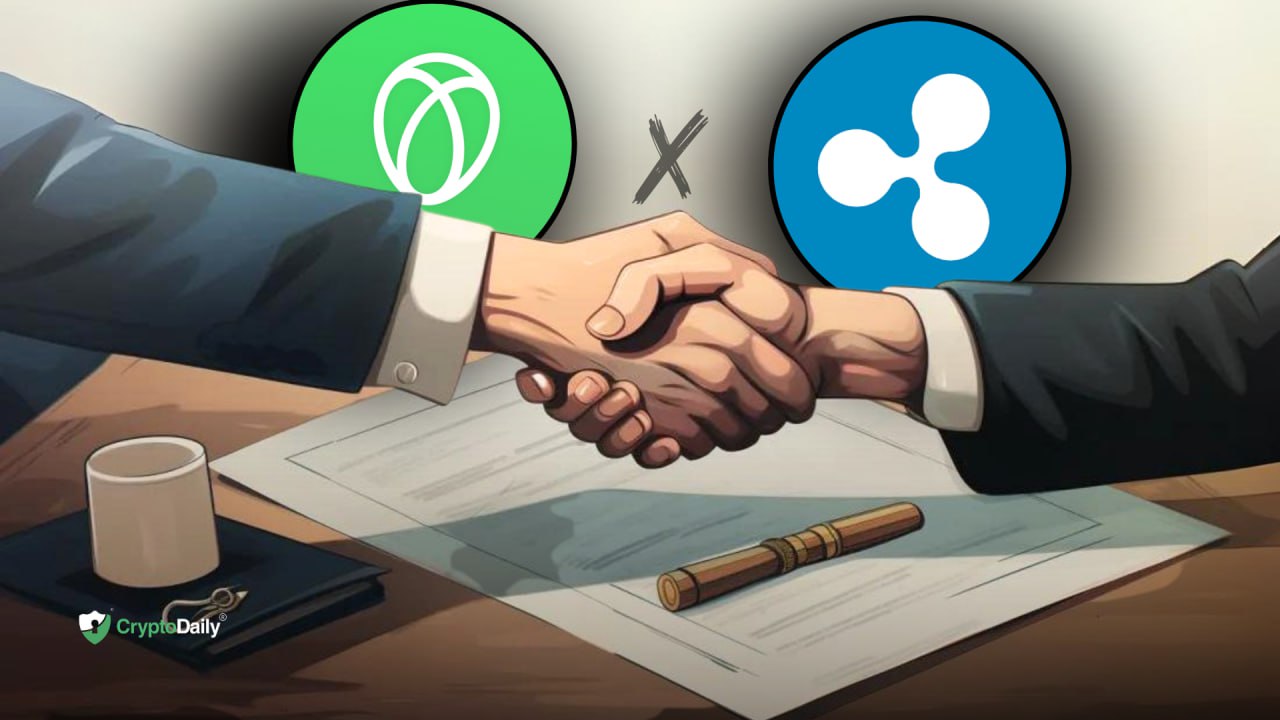 Ripple Partners With Uphold To Open Up $5B Initial Liquidity