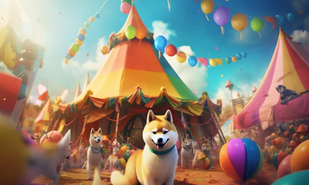 Shiba Inu-themed BONK sees strong demand - Why?