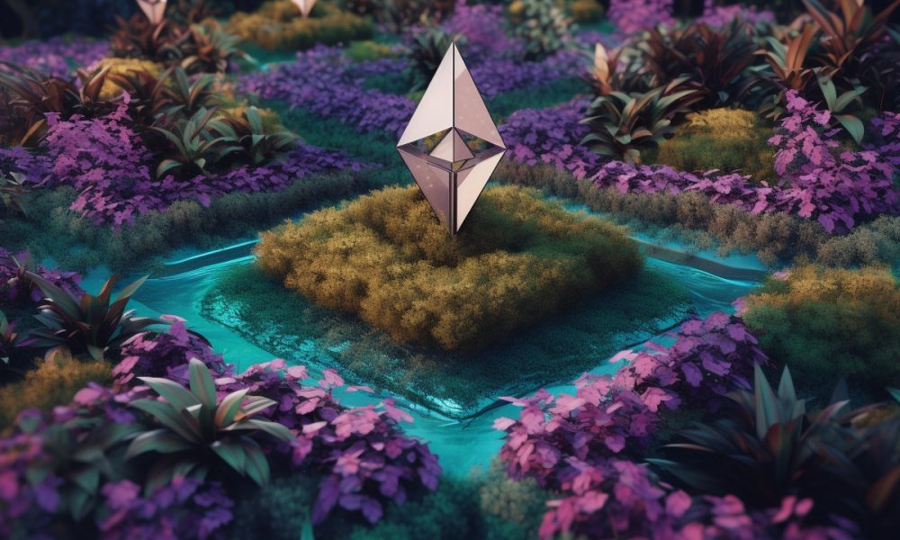 Ethereum: How appetite for staked ETH continues to grow