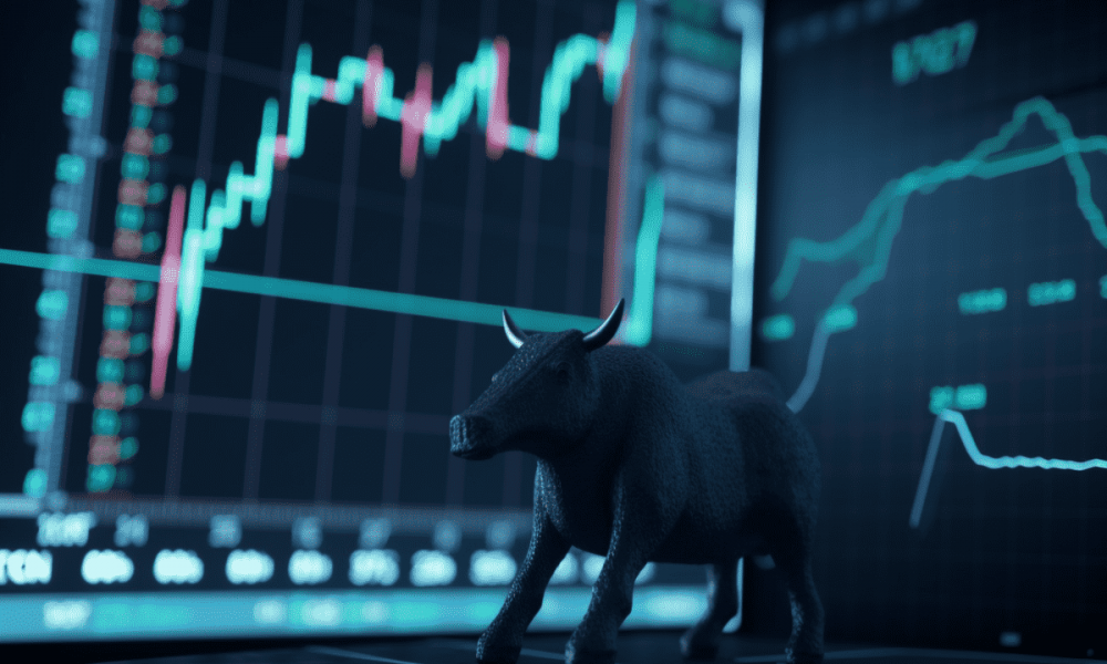 FET starts a bull rally, but will it continue?